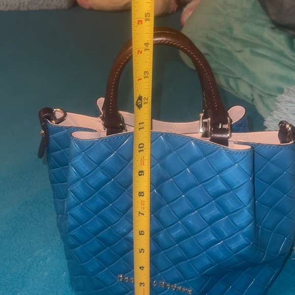 Dooney & Bourke Bucket Bag - Picture 9 of 9